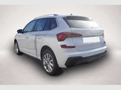 Skoda Kamiq (2025) - Foto 7