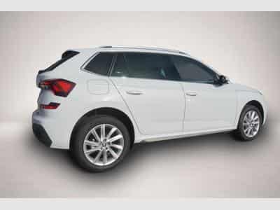 Skoda Kamiq (2025) - Foto 4