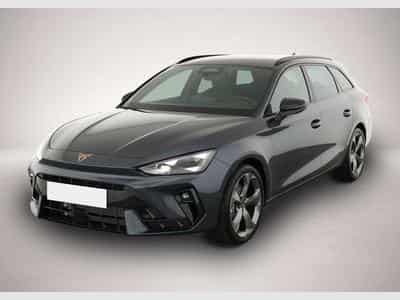 Seat Leon (2026) - Photo 1