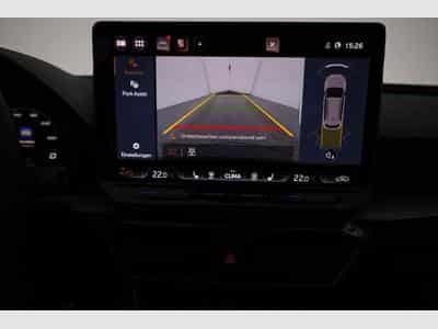 Seat Leon (2026) - Photo 7
