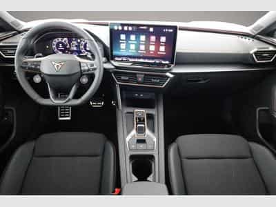 Seat Leon (2026) - Photo 5