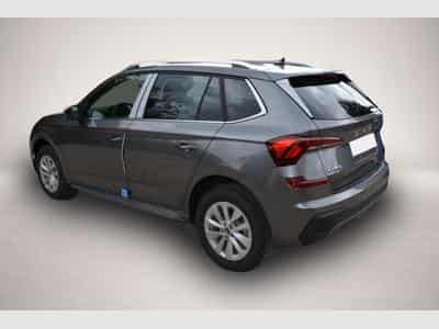 Skoda Kamiq (2026) - Foto 4