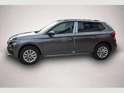 Skoda Kamiq (2026) - Foto 3
