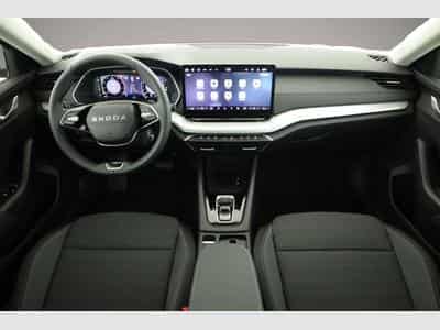 Skoda Octavia (2026) - Photo 5
