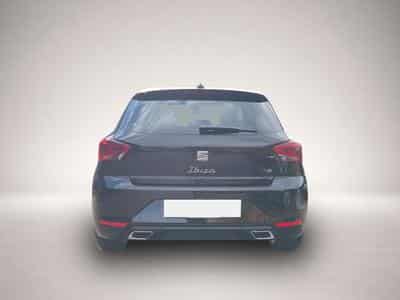 Seat Ibiza (2025) - Photo 5