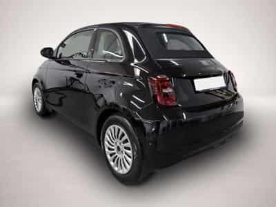 Fiat 500 (2025) - Photo 4