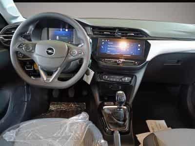 Opel Corsa (2023) - Foto 5