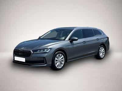 Skoda Superb (2026) - Foto 1