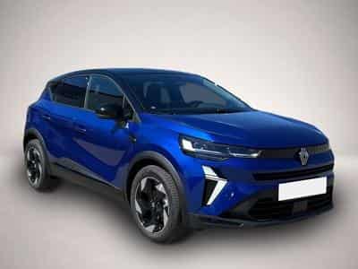 Renault Captur (2025) - Foto 1