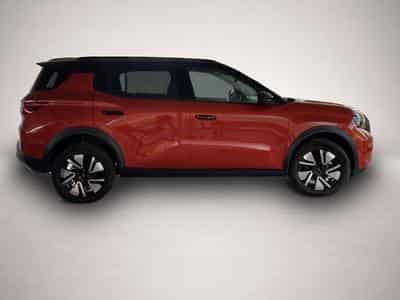 Opel Frontera (2025) - Foto 7