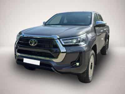 Toyota Hilux (2026) - Foto 1