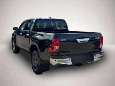 Toyota Hilux (2026) - Foto 2