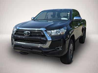 Toyota Hilux (2026) - Foto 1