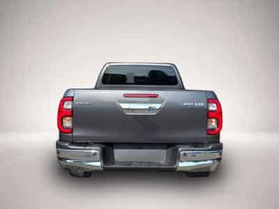 Toyota Hilux (2026) - Foto 6