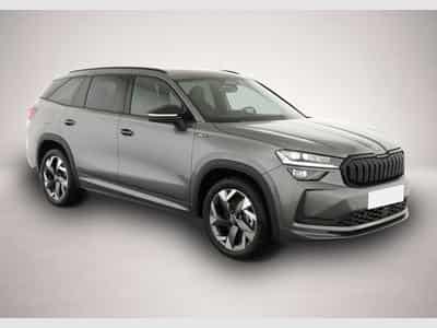 Skoda Kodiaq (2026) - Foto 2