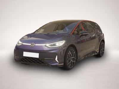 VW ID.3 (2026) - Foto 1