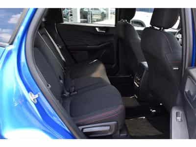 Ford Kuga (2025) - Photo 8