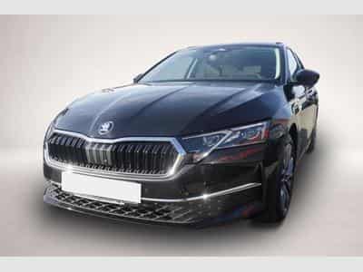 Skoda Octavia (2025) - Foto 4