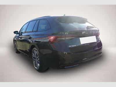 Skoda Octavia (2025) - Foto 6
