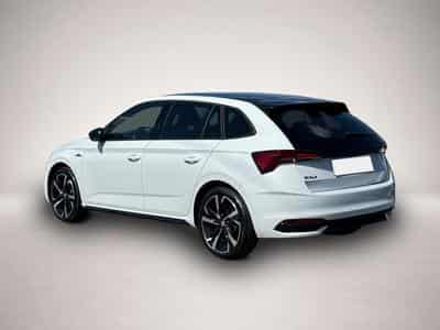 Skoda Scala (2026) - Foto 4