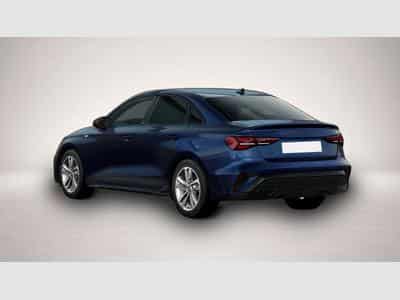 Audi A3 (2026) - Foto 4