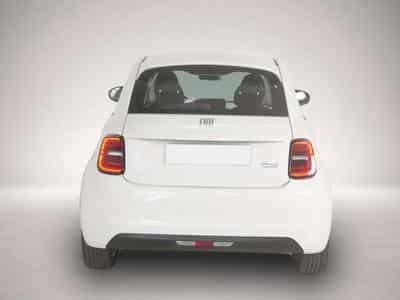 Fiat 500 (2023) - Foto 4