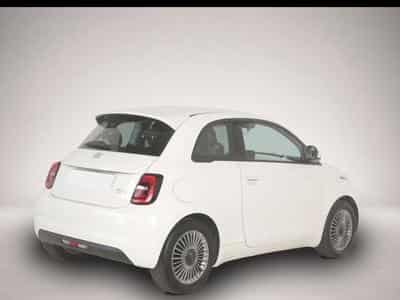 Fiat 500 (2023) - Foto 5