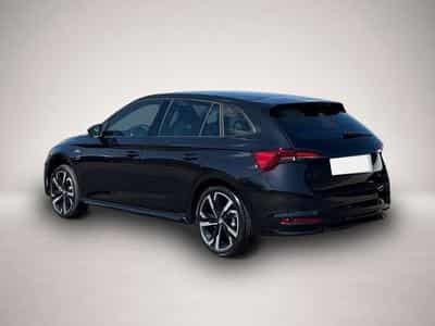 Skoda Scala (2026) - Foto 4
