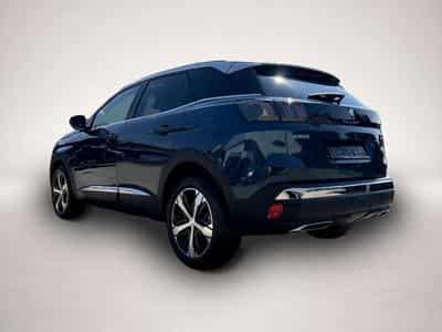 Peugeot 3008 (2023) - Photo 3