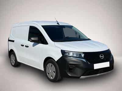 Nissan Townstar (2023) - Foto 1