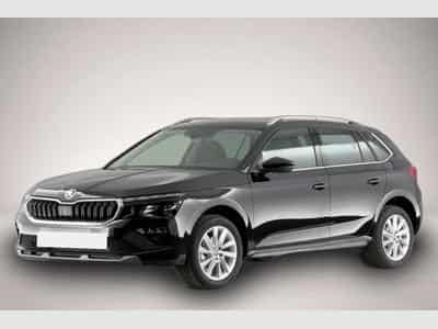 Skoda Kamiq (2026) - Foto 1