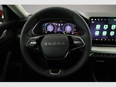 Skoda Octavia (2026) - Foto 6