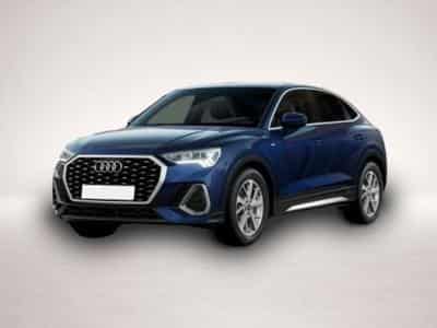 Audi Q3 (2025) - Photo 1