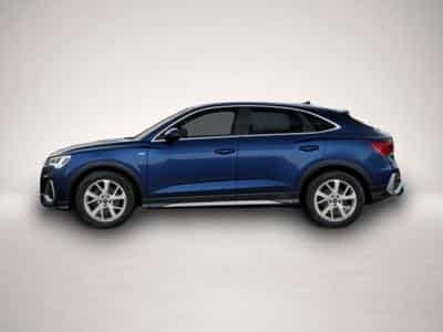 Audi Q3 (2025) - Photo 3