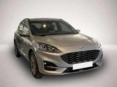 Ford Kuga (2026) - Photo 4