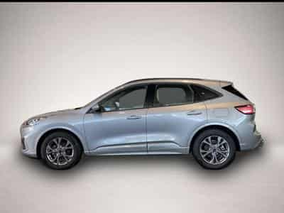 Ford Kuga (2026) - Photo 6