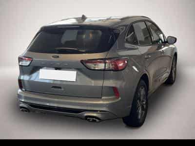 Ford Kuga (2026) - Photo 3