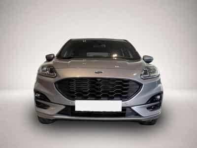 Ford Kuga (2026) - Photo 5