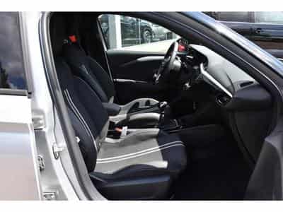 Opel Corsa (2025) - Foto 7