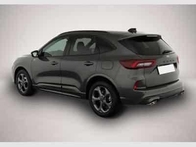 Ford Kuga (2026) - Photo 4
