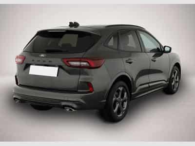 Ford Kuga (2026) - Photo 3