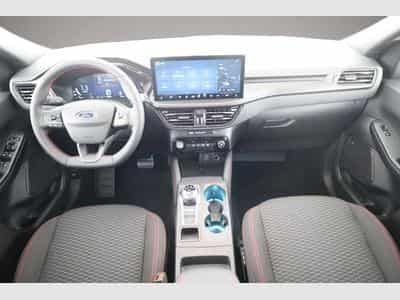 Ford Kuga (2026) - Photo 5