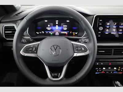VW T-Cross (2026) - Foto 6