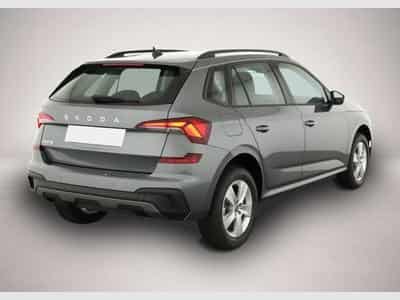 Skoda Kamiq (2026) - Photo 3