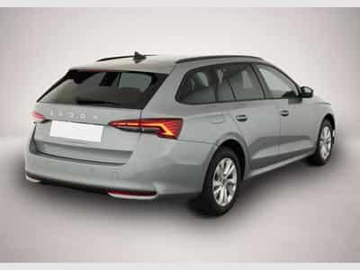 Skoda Octavia (2026) - Photo 3