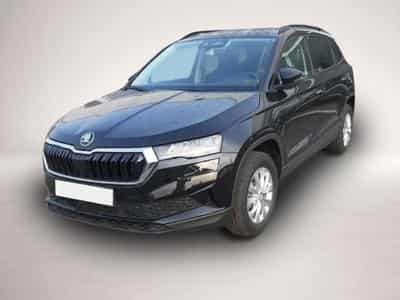 Skoda Karoq (2026) - Photo 1