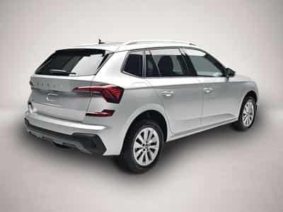 Skoda Kamiq (2025) - Foto 2