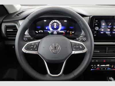 VW T-Cross (2026) - Foto 6