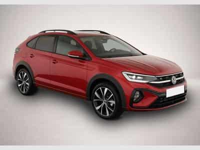 VW Taigo (2026) - Photo 2