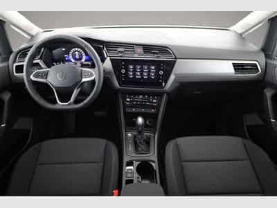 VW Touran (2026) - Photo 5